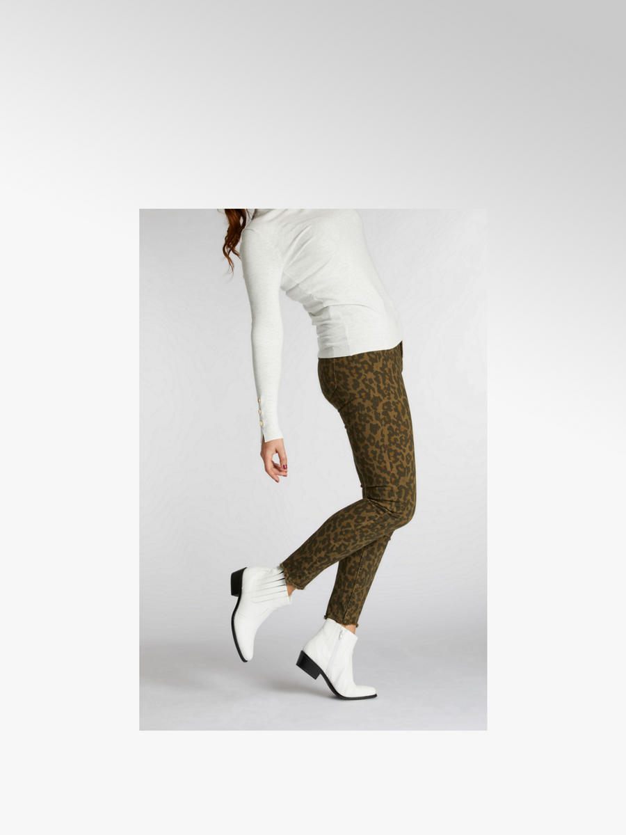 Graceland Witte chelsea boot Gratis Bezorgd en Retour Graceland Witte chelsea boot Gratis Bezorgd en Retour